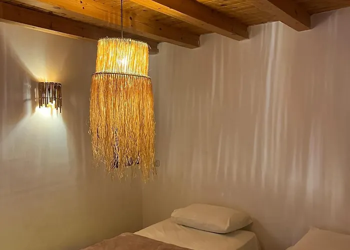 Ell Garden Boho House * دهب