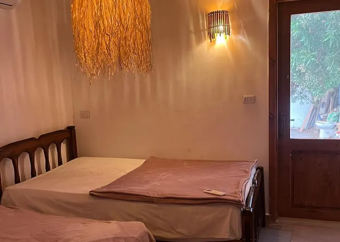 Ell Garden Boho House