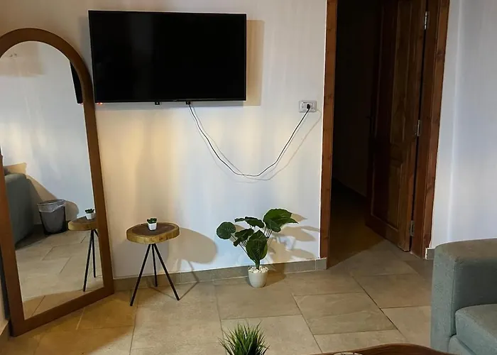 Ell Garden Boho House * دهب