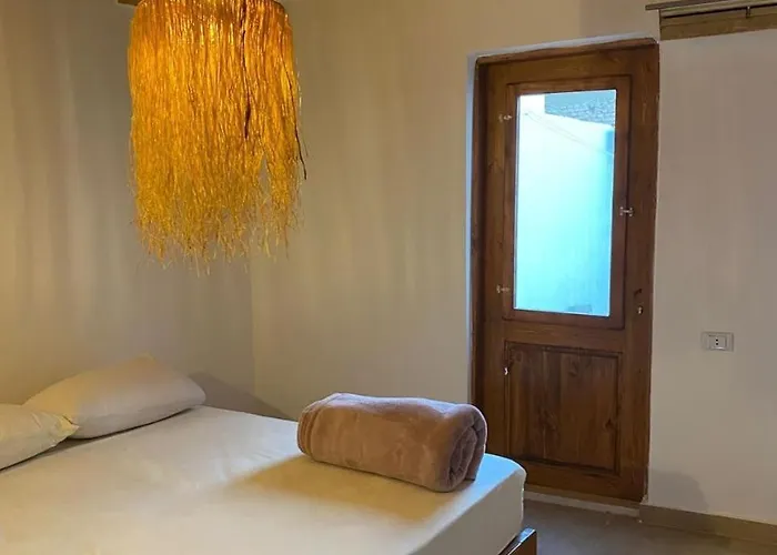 Ell Garden Boho House * دهب