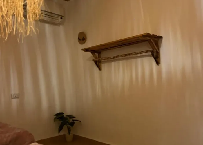 Ell Garden Boho House شقة *
