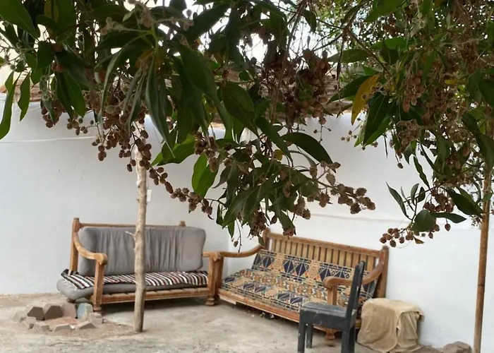 Ell Garden Boho House دهب