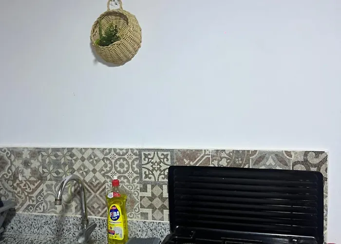 شقة Ell Garden Boho House دهب