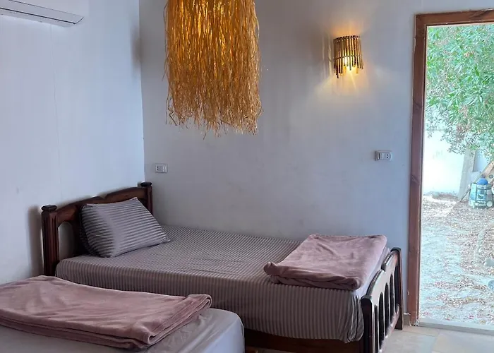 Ell Garden Boho House * دهب