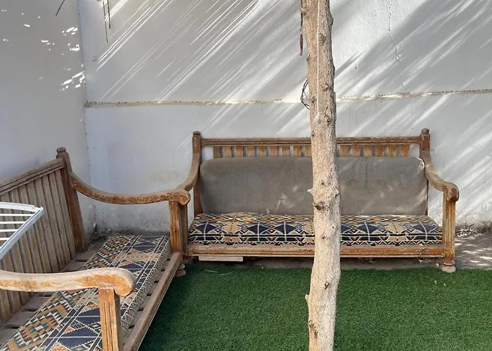 Ell Garden Boho House دهب